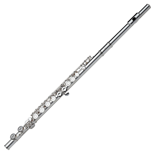 The Music Store, Inc. - Gemeinhardt 2SP Student Flute Outfit