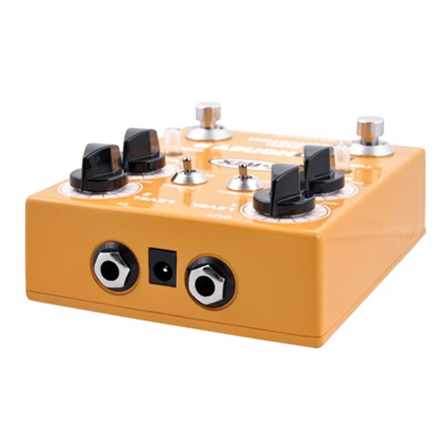 The Music Store, Inc. - TreX MUDHONEYII Mud Honey II Distortion