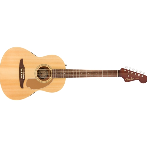 The Music Store, Inc. - Fender SENORAN MINI Sonoran Mini Acoustic