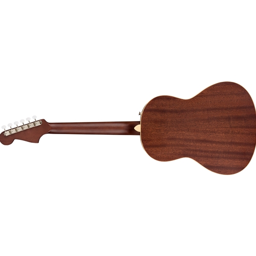 The Music Store, Inc. - Fender SENORAN MINI Sonoran Mini Acoustic