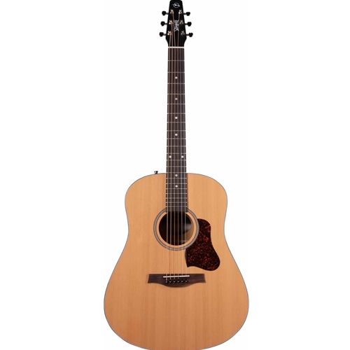 The Music Store, Inc. - Seagull 046386 S6 Original Acoustic Guitar