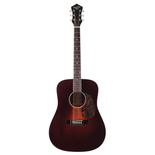 The Music Store, Inc. - RDS-11-FE3-TBR Recording King Series 11