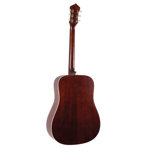 The Music Store, Inc. - RDS-11-FE3-TBR Recording King Series