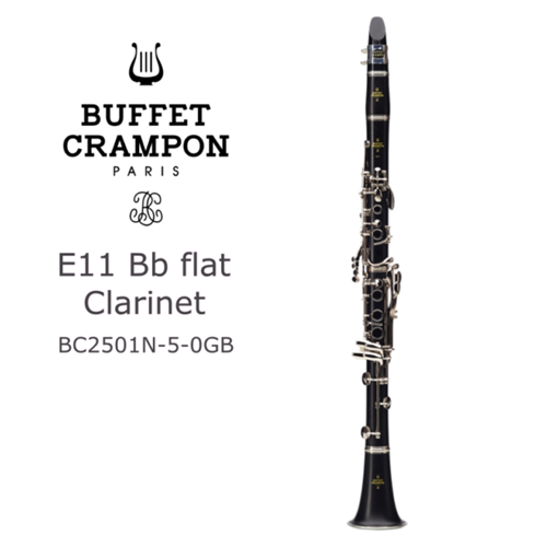 Buffet crampon sales e11 price