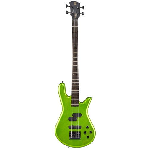 ベース Spector Performer 4 SPECIAL ACTIVE Spector Performer 4 Bass Guitar – Solid White Gloss