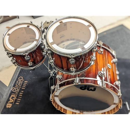 The Music Store, Inc. - MSI DRXKIT DW Collector's Series