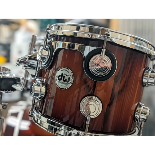 The Music Store, Inc. - MSI DRXKIT DW Collector's Series