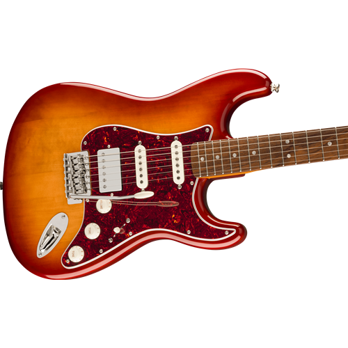 The Music Store, Inc. - Fender 0374017547 Limited Edition Classic