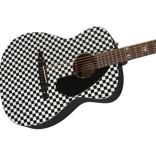The Music Store, Inc. - Fender 0971752088 Tim Armstrong