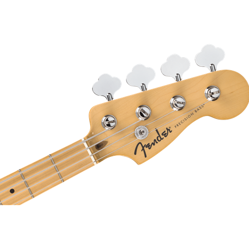 ベース Fender Standard Precision Bass Fender Standard Precision Bass 3-Color Sunburst エレキベース