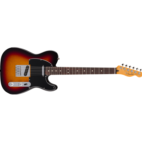 The Music Store, Inc. - Fender 0140550551 Limited Edition Player
