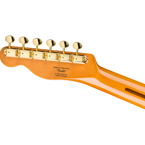 ササキヤ　ザリアル50s Fender FSR MIJ Traditional 50s Telecaster Texas Special