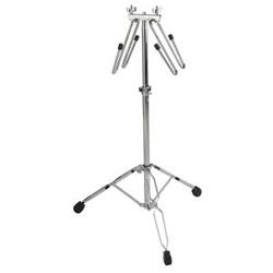 Gibraltar 7614 Double Braced Concert Crash Cymbals Stand