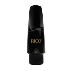 RRGMPCASXB5 Rico Graftonite Alto Sax Mouthpiece, B5