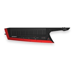 Roland AX-EDGE-B Keytar- Black