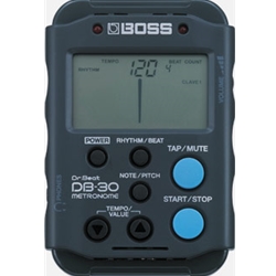Boss DB-30 "Dr. Beat" Metronome