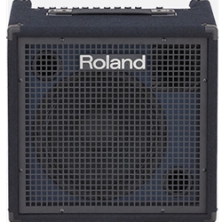 Roland KC-400 Stereo Mixing Keyboard Amplifier - 150 watt