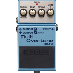 Boss MO-2 Multi Overtone