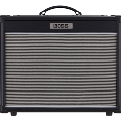 Boss NEX-STAGE Guitar Amplifier