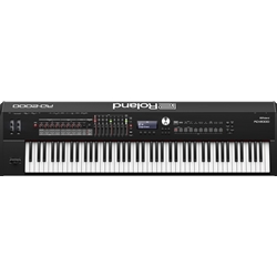 The Music Store Inc. Roland RD 2000 Digital Stage Piano