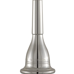 Helleburg  120S Tuba Mouthpiece