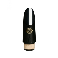 201HS1 Mouthpiece, B Flat Clarinet, Selmer Paris Standard Series, HS* Tip Opening: Close 1.00mm, Facing: Me