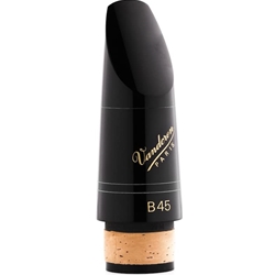 CM308 Vandoren B45 Clarinet Mouthpiece