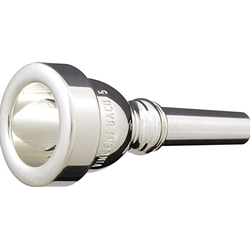 Bach M3375 5 Mellophone Mouthpiece