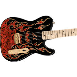 The Music Store, Inc. - Fender 0108602887 50's/60's era James