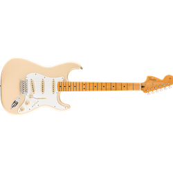 Fender 0145802305 "Authentic Hendrix", Jimi Hendrix Olympic White Stratocaster