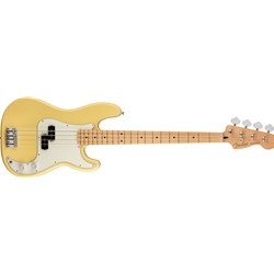 Fender 0149802534 Player Precision Bass, Buttercream