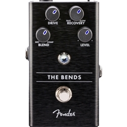 Fender 0234531000 The Bends Compressor