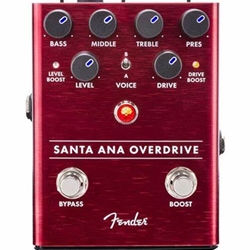 Fender 0234533000 SANTA ANA OVERDRIVE