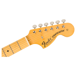 【KAZOO】Fender American Original ‘50s Fender Rarities American Original '50s Koa Top Stratocaster