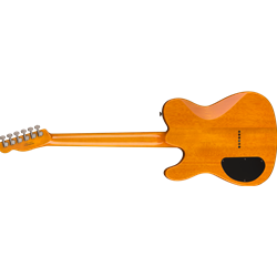 The Music Store, Inc. - Fender 0262004520 Special Edition Custom