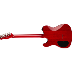 The Music Store, Inc. - Fender 0262004538 SPECIAL EDITION CUSTOM