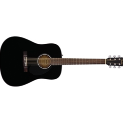 Fender 0970110006 CD-60S Dreadnought