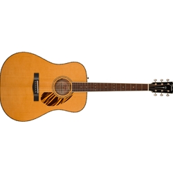 0970310321 Fender PD-220E Dreadnought Acoustic Guita