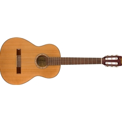 Fender 0971160121 FA-15N 3/4 Nylon w/ Gig Bag