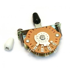 Fender 0991367000 5-Position Stratocaster® Pickup Selector Switch