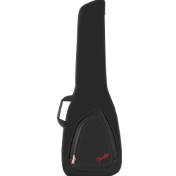 Fender 0991422406 FB610 Electric Bass Gig Bag, Black