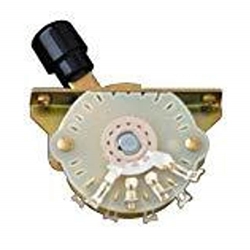Fender 0992041000 3-Position Vintage-Style Stratocaster®/Telecaster® Pickup Selector Switch