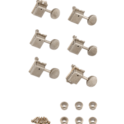 Fender 0997201000 Road Worn® Guitar Machine Heads