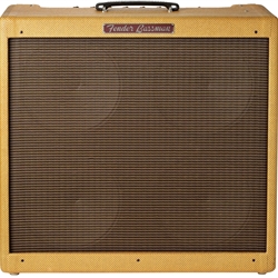 Fender 2171000010 59 BASSMAN LTD 120V