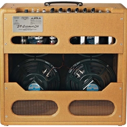 The Music Store, Inc. - Fender 2171000010 59 BASSMAN LTD 120V