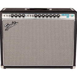 Fender 2273000000 68 TWIN REVERB 120V