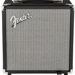 Fender 2370100000 RUMBLE 15 Bass Amp