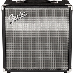 Fender 2370200000 RUMBLE™ 25 Bass Combo Amp