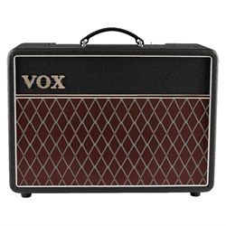 Vox AC10C1 The Custom Series AC10 - A Classic, Rediscovered