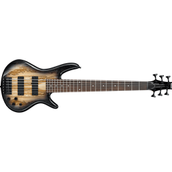 Ibanez GSR206SMNGT EL BASS GUITAR GSR